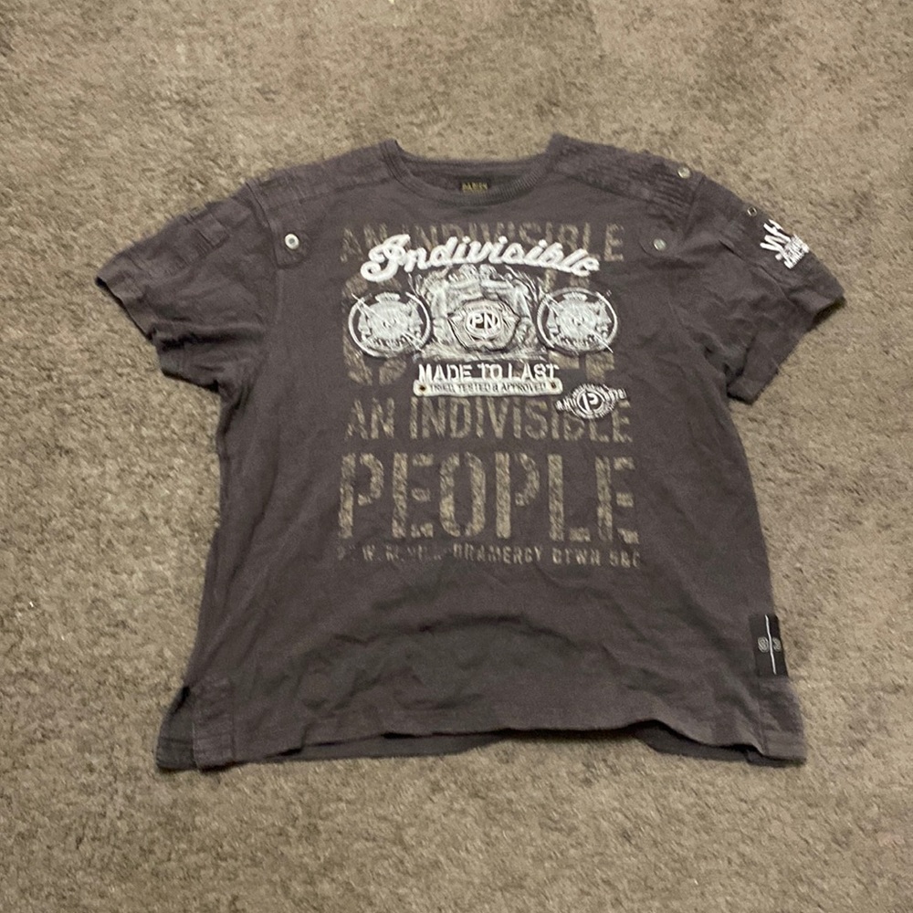 Vintage tee